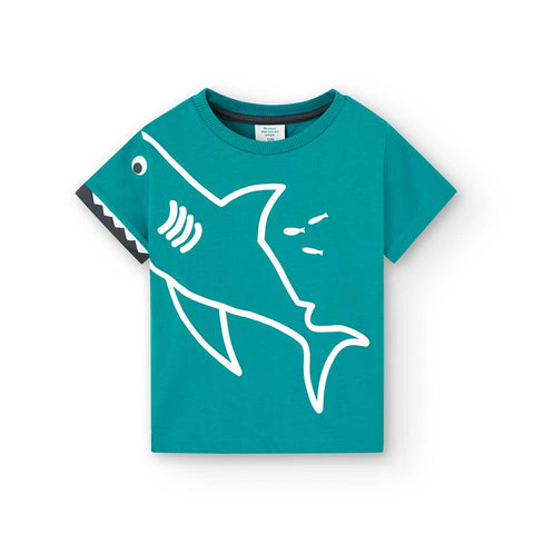 Baby-Jersey-T-Shirt