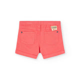 Baby-Gabardine-Shorts