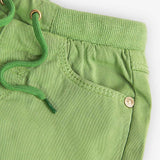 Baby-Gabardine-Shorts