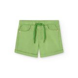 Baby-Gabardine-Shorts