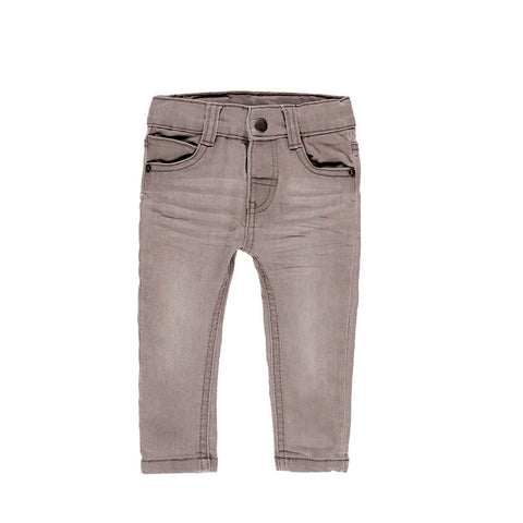 Elastische Jeanshose für Jungen