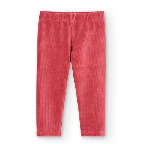 Leggings für Babys nähen -BCI