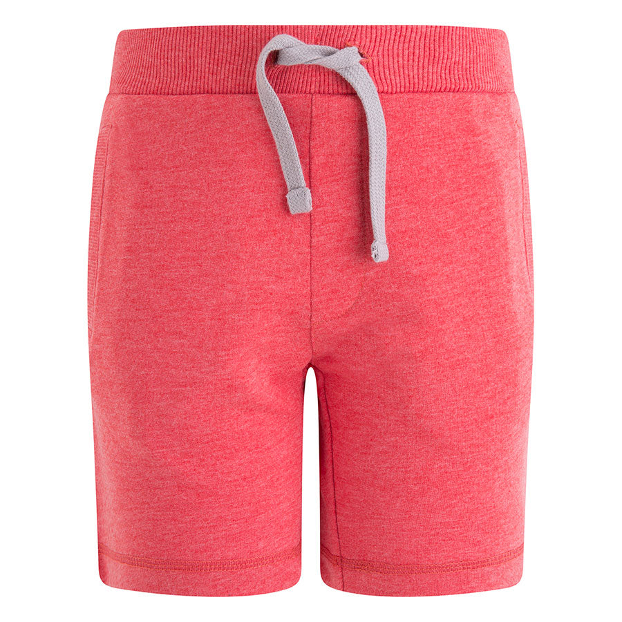 
  Weiche Bermudashorts aus der Canada House Kinderkleidungslinie mit Gummizug
  Taille und einfa...