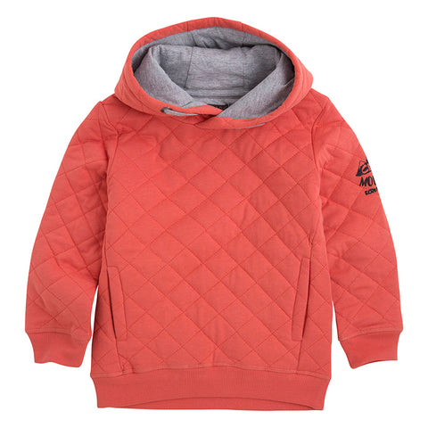 SUDADERA BERG