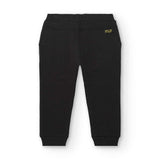 JOGGING PANTS PATCH THE REAL BEAT