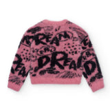 SWEATER LULÚ REBEL DREAMERS