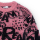 SWEATER LULÚ REBEL DREAMERS