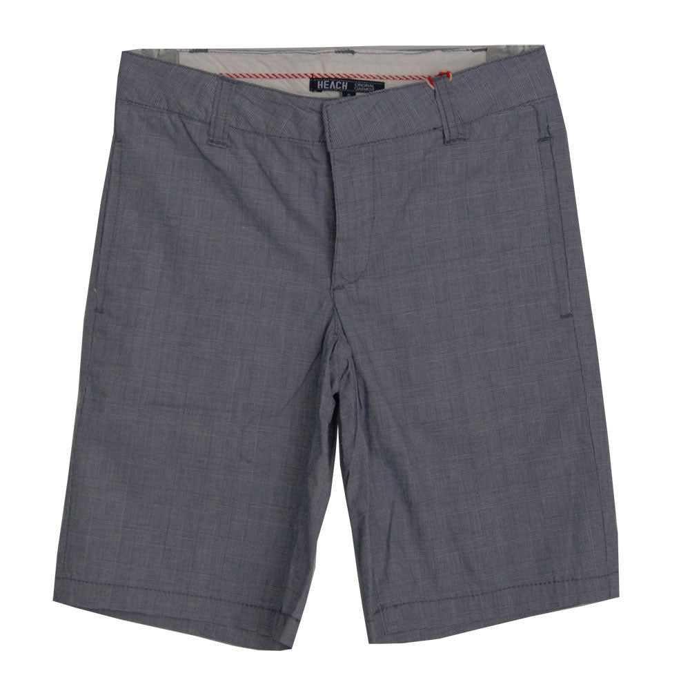 
  Bermudashorts aus der Silvian Heach Kinderkleidungslinie. Tonprüfmuster
  auf Ton. Innen einst...