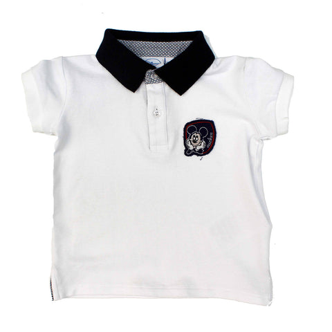 POLO HEMD