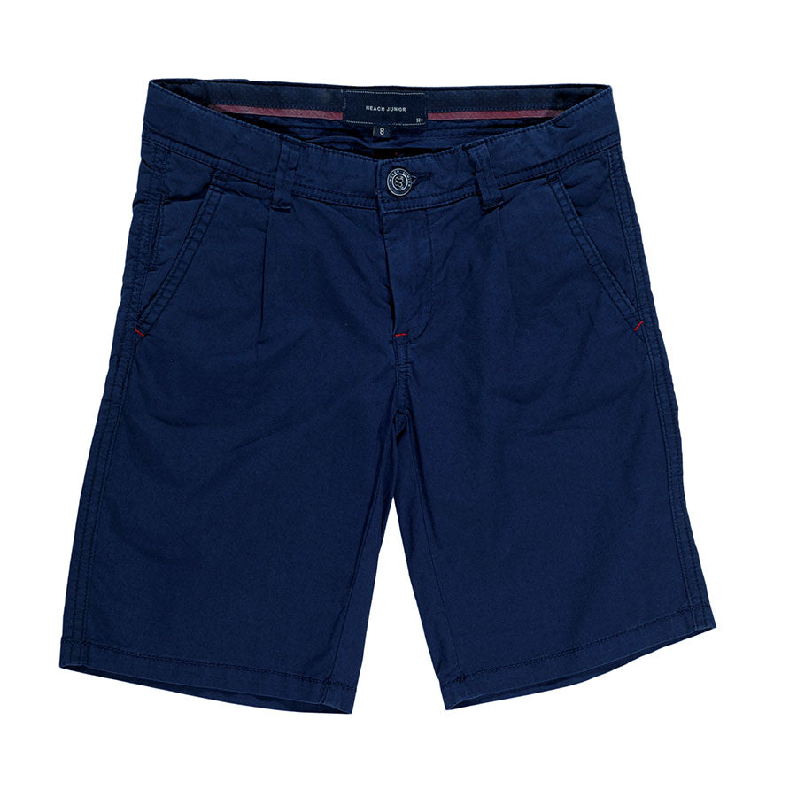 
  Bermudashorts aus der Kinderkleidungslinie Silvian Heach, klassisch, sportlich geschnitten
  r...