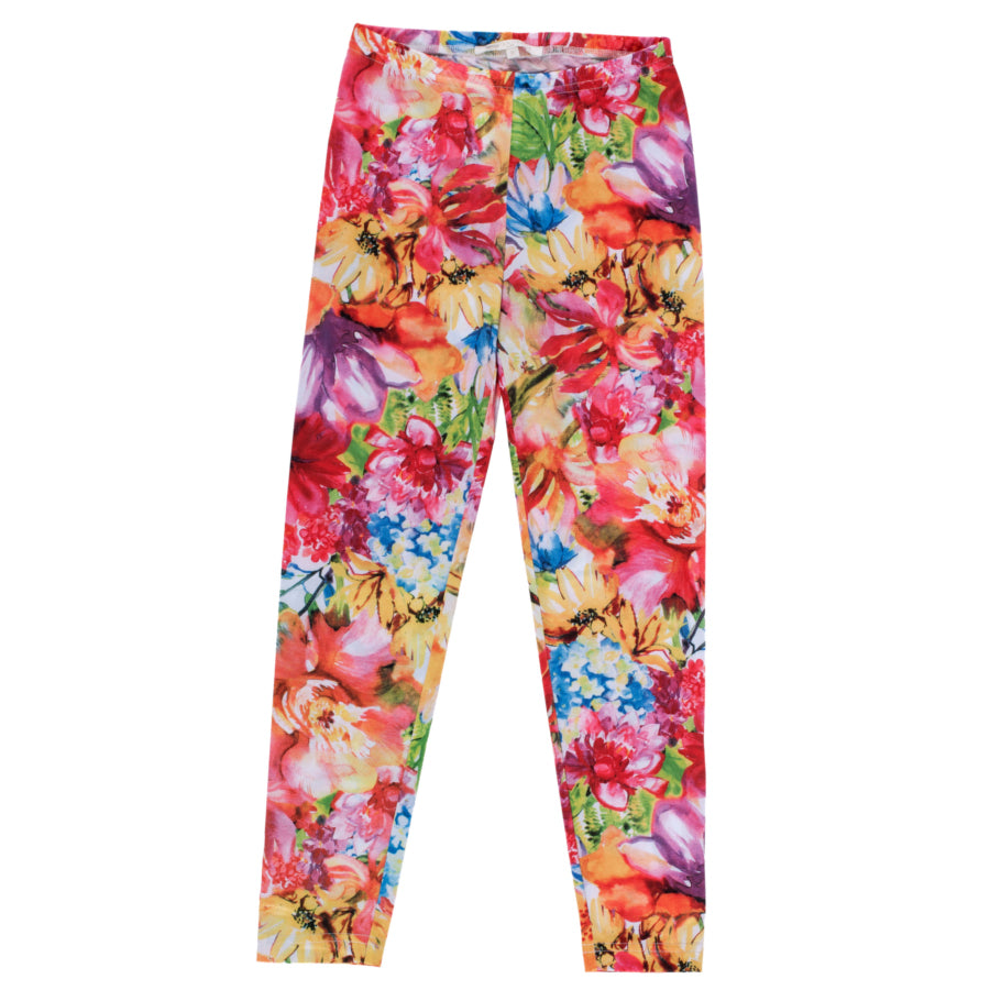 
  Leggings aus der Modelinie Silvian Heach Kids; leichter Stoff a
  Blumenmuster.



   



  Zu...