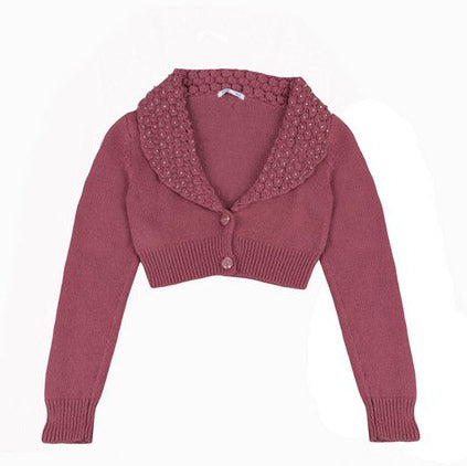 LEONIDA CARDIGAN