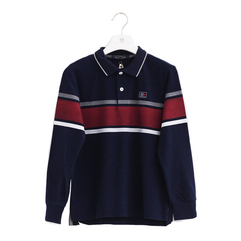 POLO HEMD