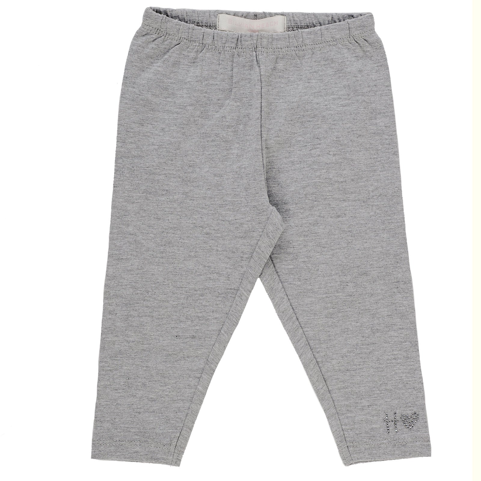 
  Leggings aus der Basic Silvian Heach Kids Girl Modelinie.



  Zusammensetzung: 95% Baumwolle,...