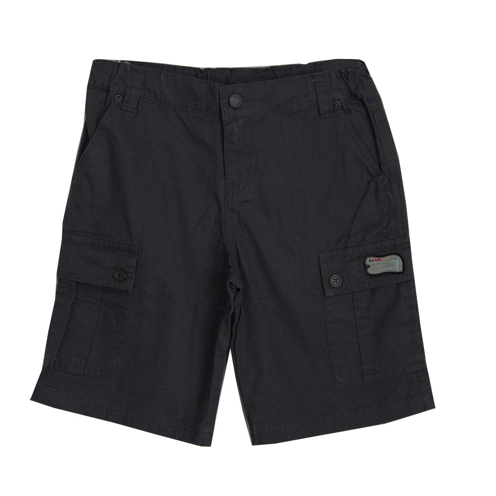 
  Bermudashorts aus der Tuc Tuc Kinderkleidungslinie. Einfarbig mit Taschen an den Seiten.
  Hal...