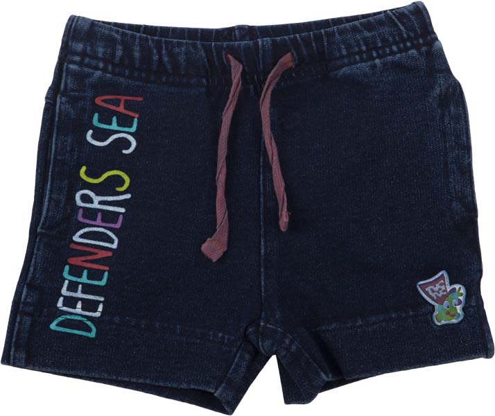 
  Shorts aus der Tuc Tuc Kinderkleidungslinie im Beutel mit Seitentaschen und Hüftgurt. 



  Zu...