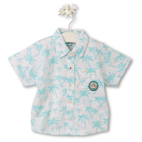 CAMISA PUNTO MAUI ISLAND