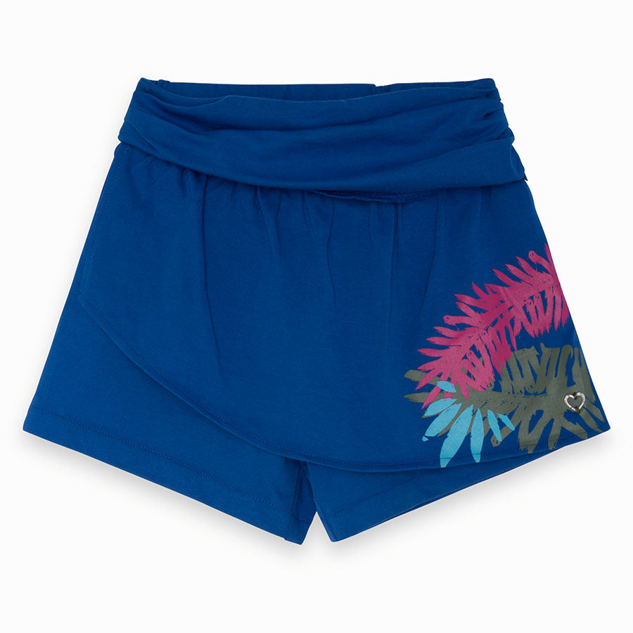 
  Shorts aus der Tuc Tuc Girl-Modelinie mit elastischem Bund
  und farbiger Druck auf einer Seit...