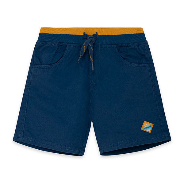 
  Bermudashorts aus der Tuc Tuc Childrenswear Line, Free Time Kollektion, mit Taschen
  seitlich...