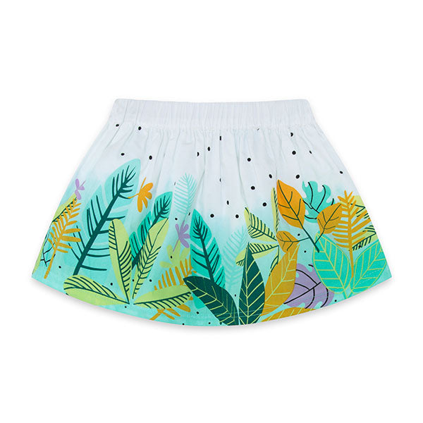 
  Rock aus der Tuc Tuc Girls' Clothing Line, In The Jungle Kollektion,
  mit elastischem Bund un...