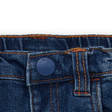 JEANS BERMUDA