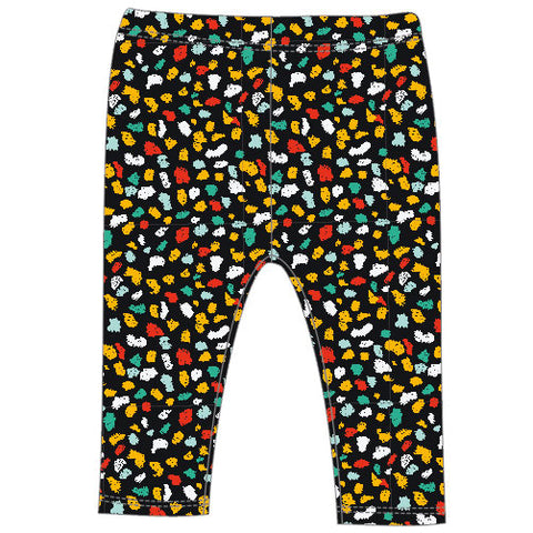 LEGGINGS STITCH ESTAMPADOS NIÑA