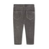 JEGGINGS AUS CORD