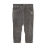 JEGGINGS AUS CORD