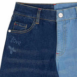 JEANS TROUSERS