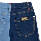 JEANS TROUSERS