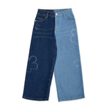 JEANS TROUSERS