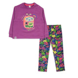 ZWEITEILIGES SWEATSHIRT-SET