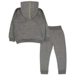 ZWEITEILIGES SWEATSHIRT-SET