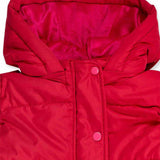 PADDED PARKA