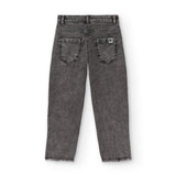 PANTALONI JEANS COTONE