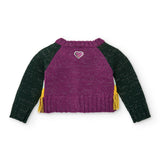 GIACCA TRICOT